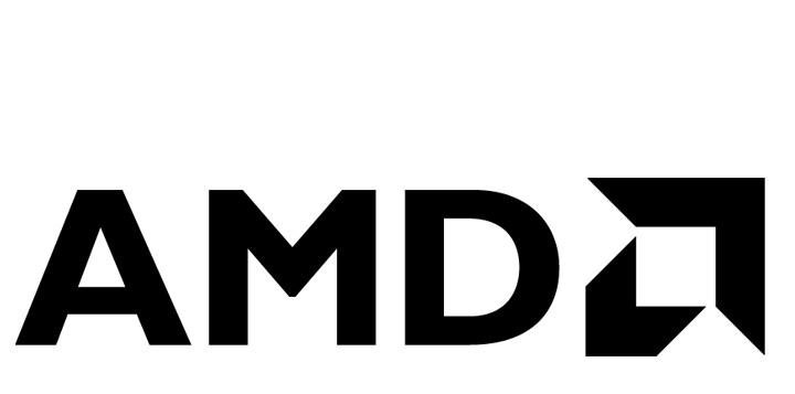 AMD logo techconnex sponsor