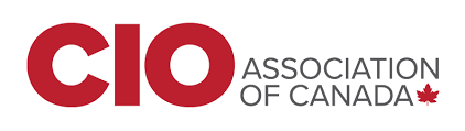 CIO Canada logo