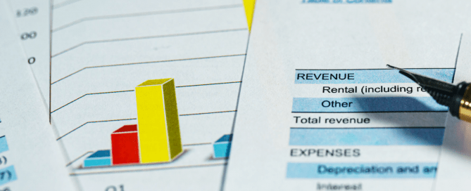 Financial Perspectives