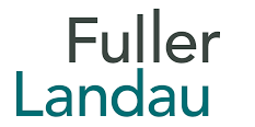Fuller Landau Logo