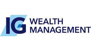 IG Wealth Management Logo