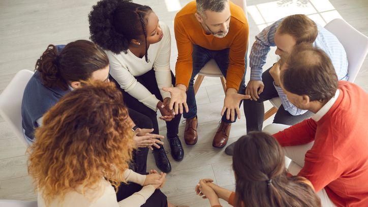 Coaching and Mentoring Peer Group