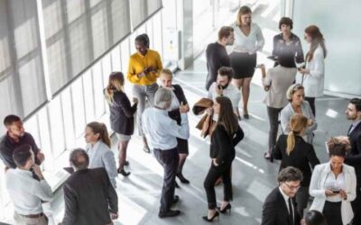 The Business Growth Forum