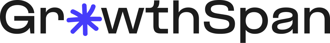 Growthspan logo