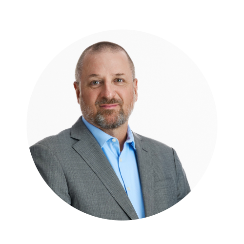 Scott Syrja Headshot