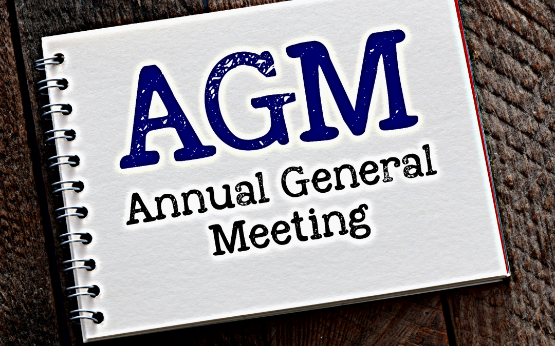 TechConnex 44th Annual General Meeting