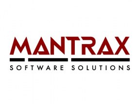 Mantrax Mantrax Logo